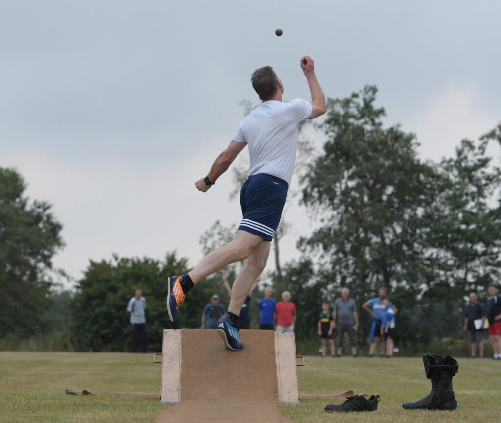 Gerd-Gerdes-Pokal, Utgast, 02.08.2019