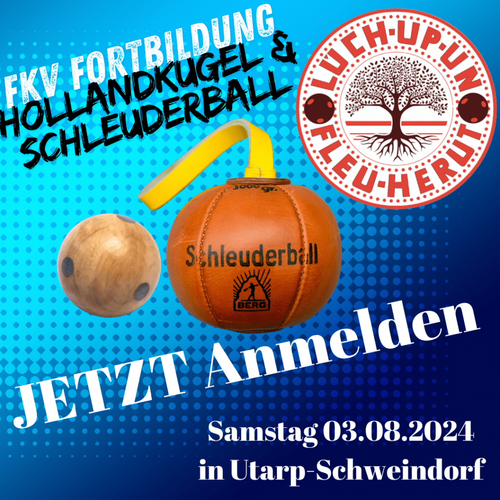 Fortbildung-scheluderball