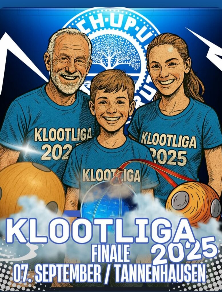 Klootliga Visual