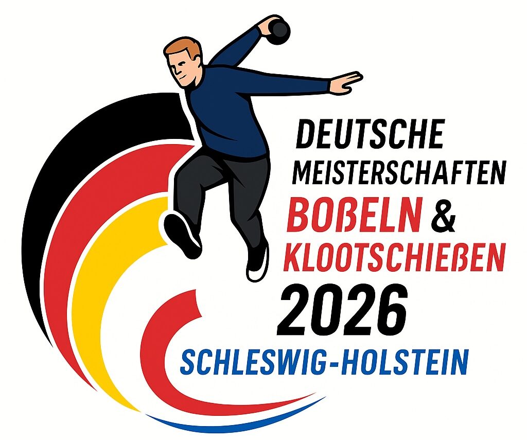 Logo DM 2026