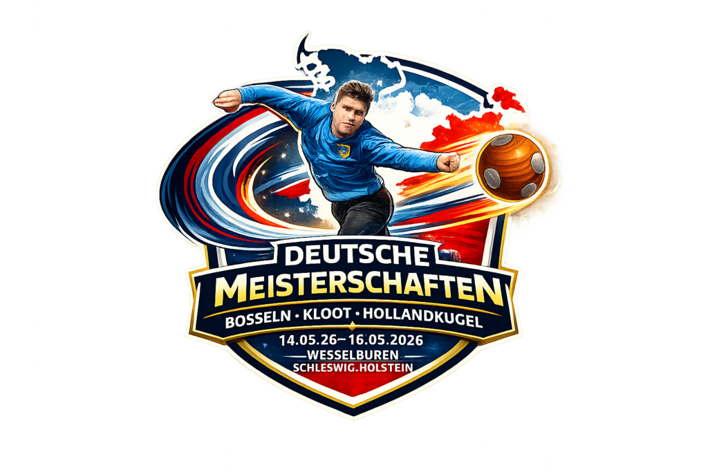 Logo DM 2026