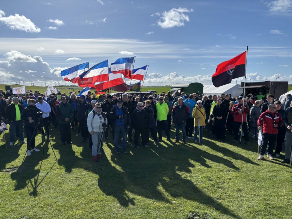 SH Eröffnung