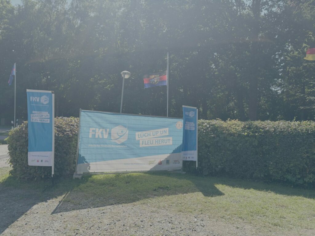 fahne halbmast